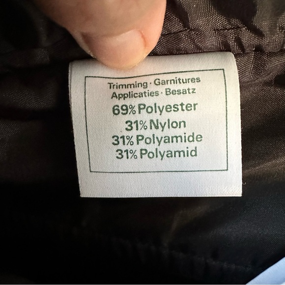 Vintage Laura Ashley Strapless Velvet Taffeta Gown Plum Black 10 Old Money Goth - Picture 13 of 14